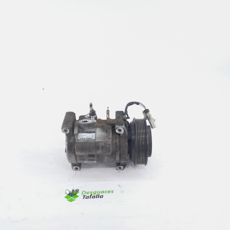 COMPRESOR AIRE ACONDICIONADO TOYOTA CELICA (T20) HFC134A