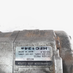 COMPRESOR AIRE ACONDICIONADO TOYOTA CELICA (T20) HFC134A