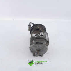 COMPRESOR AIRE ACONDICIONADO TOYOTA CELICA (T20) HFC134A