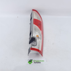 PILOTO TRASERO DERECHO RENAULT KANGOO II (F/KW0) K9K60822017766
