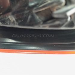 PILOTO TRASERO DERECHO RENAULT KANGOO II (F/KW0) K9K60822017766