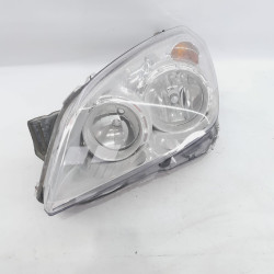 FARO IZQUIERDO OPEL ASTRA H BERLINA 13239288