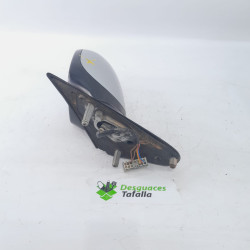 RETROVISOR IZQUIERDO PEUGEOT 406 BERLINA (S1/S2) RHYDW10TDTIPO MOTOR RHY016013