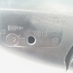 RETROVISOR IZQUIERDO PEUGEOT 406 BERLINA (S1/S2) RHYDW10TDTIPO MOTOR RHY016013