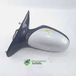 RETROVISOR IZQUIERDO PEUGEOT 406 BERLINA (S1/S2) RHYDW10TDTIPO MOTOR RHY016013