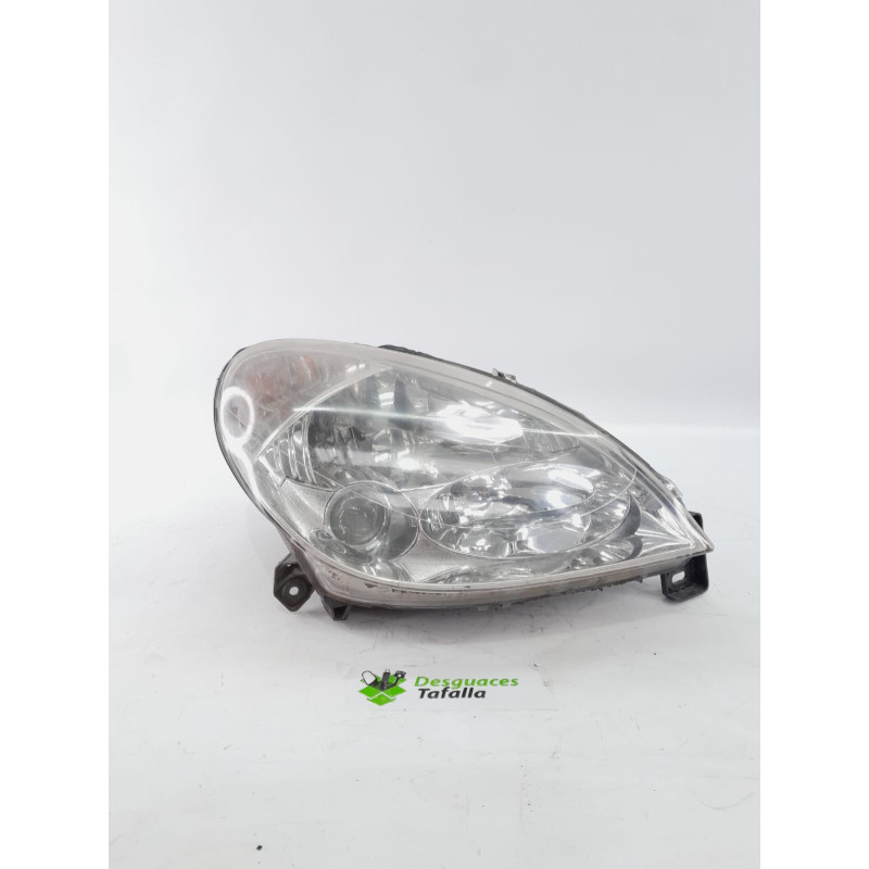 FARO DERECHO CITROEN XSARA BERLINA D-RHY9637082480