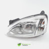 FARO IZQUIERDO OPEL COMBO (CORSA C) Z17DTH13195923