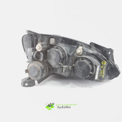 FARO IZQUIERDO OPEL COMBO (CORSA C) Z17DTH13195923