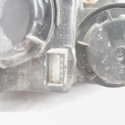 FARO IZQUIERDO OPEL COMBO (CORSA C) Z17DTH13195923
