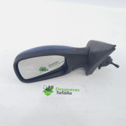 RETROVISOR IZQUIERDO PEUGEOT 306 3/5 PT. (S1) DHYXUD9TEDHY01842