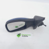 RETROVISOR IZQUIERDO PEUGEOT 306 3/5 PT. (S1) DHYXUD9TEDHY01842