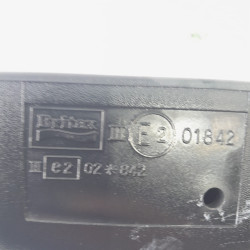 RETROVISOR IZQUIERDO PEUGEOT 306 3/5 PT. (S1) DHYXUD9TEDHY01842