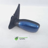 RETROVISOR IZQUIERDO PEUGEOT 306 3/5 PT. (S1) DHYXUD9TEDHY01842