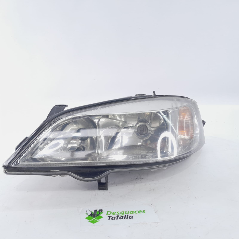 FARO IZQUIERDO OPEL ASTRA G BERLINA Y20DTH