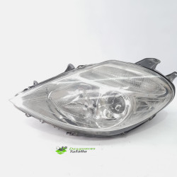 FARO IZQUIERDO CITROEN C8 1494320080