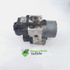 ABS PEUGEOT 406 BERLINA (S1/S2) RHYDW10TDTIPO MOTOR RHY0273004270