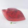 PILOTO TRASERO IZQUIERDO PEUGEOT 307 BERLINA (S2) 9HZDV6TED49HZ2570