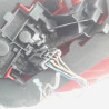 PILOTO TRASERO IZQUIERDO PEUGEOT 307 BERLINA (S2) 9HZDV6TED49HZ2570