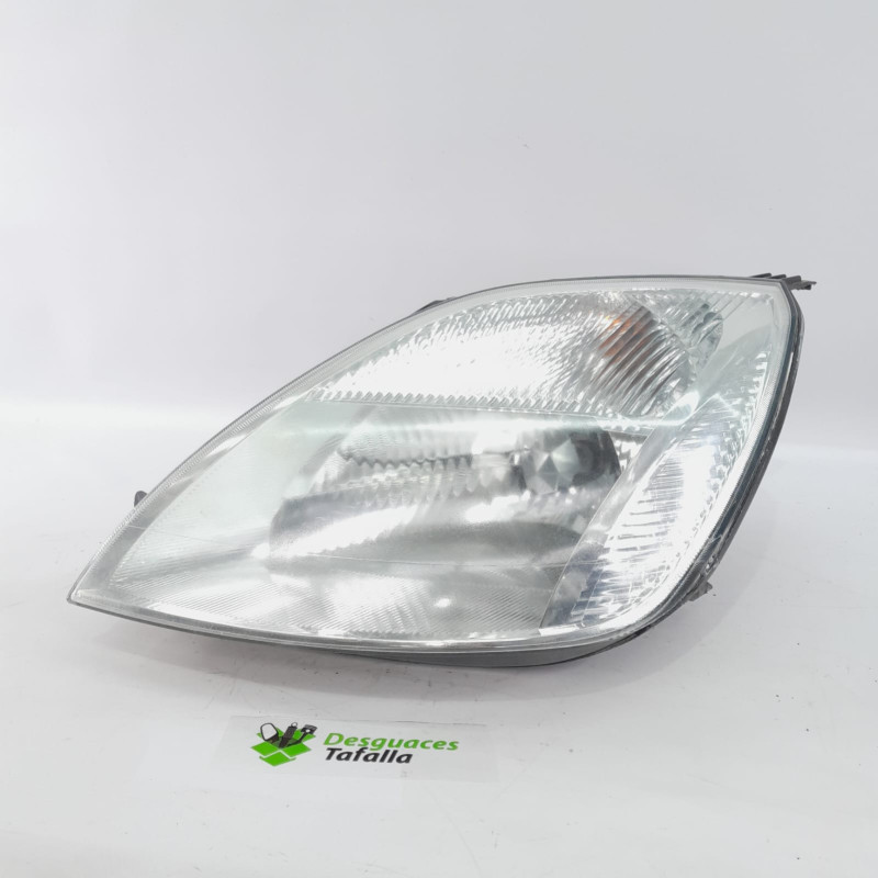 FARO IZQUIERDO FORD FIESTA (CBK) 2S6X13W030AJ