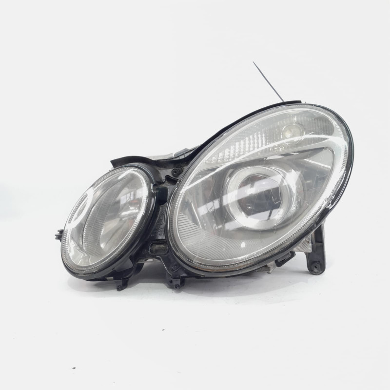 FARO IZQUIERDO MERCEDES-BENZ CLASE E (BM 211) BERLINA OM64896116259100