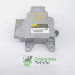 CENTRALITA AIRBAG SAAB 9-5 BERLINA Z19DTH419886