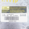 CENTRALITA AIRBAG SAAB 9-5 BERLINA Z19DTH419886