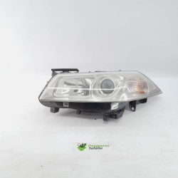 FARO IZQUIERDO RENAULT MEGANE II BERLINA 3P 7701063218