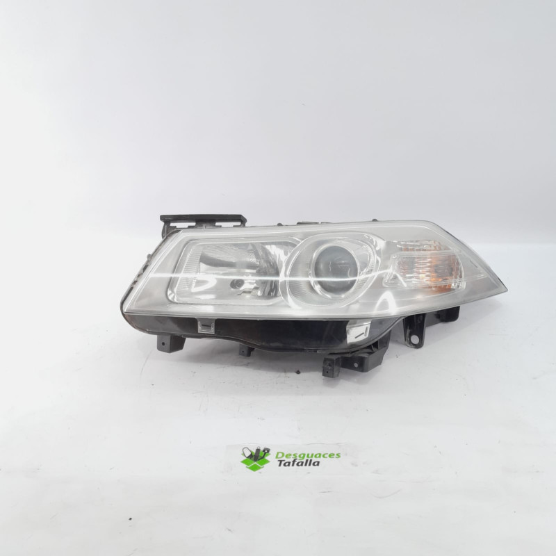 FARO IZQUIERDO RENAULT MEGANE II BERLINA 3P 7701063218