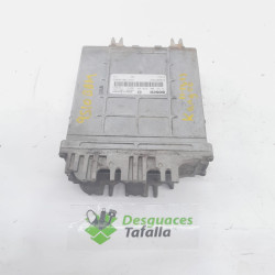 CENTRALITA MOTOR UCE RENAULT KANGOO I (F/KC0) F9Q780F9Q H70281001878