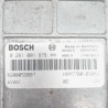 CENTRALITA MOTOR UCE RENAULT KANGOO I (F/KC0) F9Q780F9Q H70281001878
