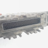 CENTRALITA MOTOR UCE RENAULT KANGOO I (F/KC0) F9Q780F9Q H70281001878