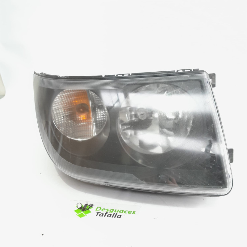 FARO IZQUIERDO VOLKSWAGEN CRAFTER FURGÓN (2E) 9068200061
