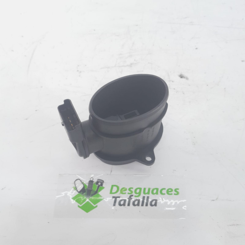 CAUDALIMETRO PEUGEOT 307 BERLINA (S2) 9HZDV6TED49HZ9650010780
