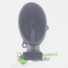 CAUDALIMETRO PEUGEOT 307 BERLINA (S2) 9HZDV6TED49HZ9650010780