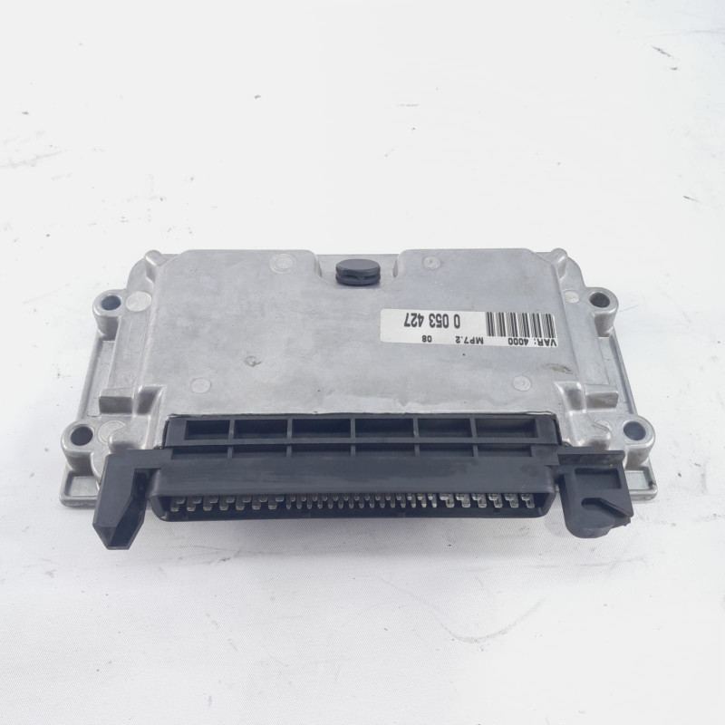 CENTRALITA MOTOR UCE CITROEN XSARA BERLINA NFZTU5JPNFZ0261206214