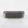 PANTALLA MULTIFUNCION CITROEN C4 BERLINA 9662988880