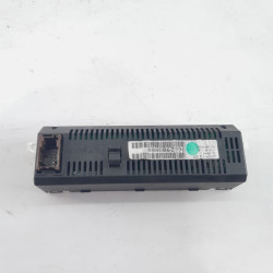 PANTALLA MULTIFUNCION CITROEN C4 BERLINA 9662988880