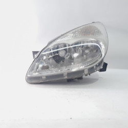FARO IZQUIERDO CITROEN C5 BERLINA 89004485