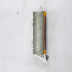 PANTALLA MULTIFUNCION CITROEN C4 BERLINA 9662226080
