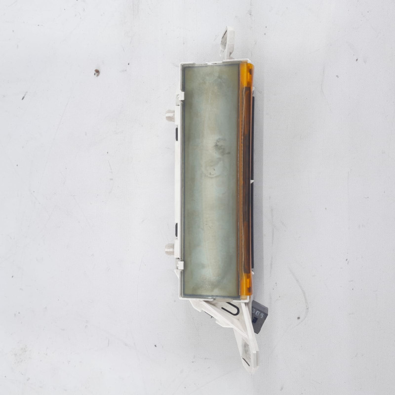 PANTALLA MULTIFUNCION CITROEN C4 BERLINA 9662226080