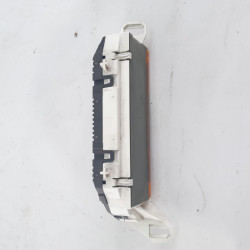 PANTALLA MULTIFUNCION CITROEN C4 BERLINA 9662226080