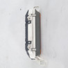 PANTALLA MULTIFUNCION CITROEN C4 BERLINA 9662226080