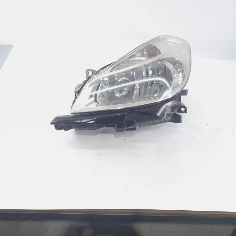 FARO IZQUIERDO RENAULT CLIO III
