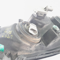 FARO IZQUIERDO OPEL ASTRA G COUPE Z22SE
