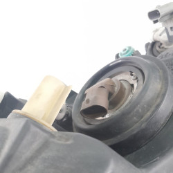 FARO IZQUIERDO OPEL ASTRA G COUPE Z22SE