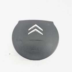 AIRBAG DELANTERO IZQUIERDO CITROEN C4 COUPE 6027986