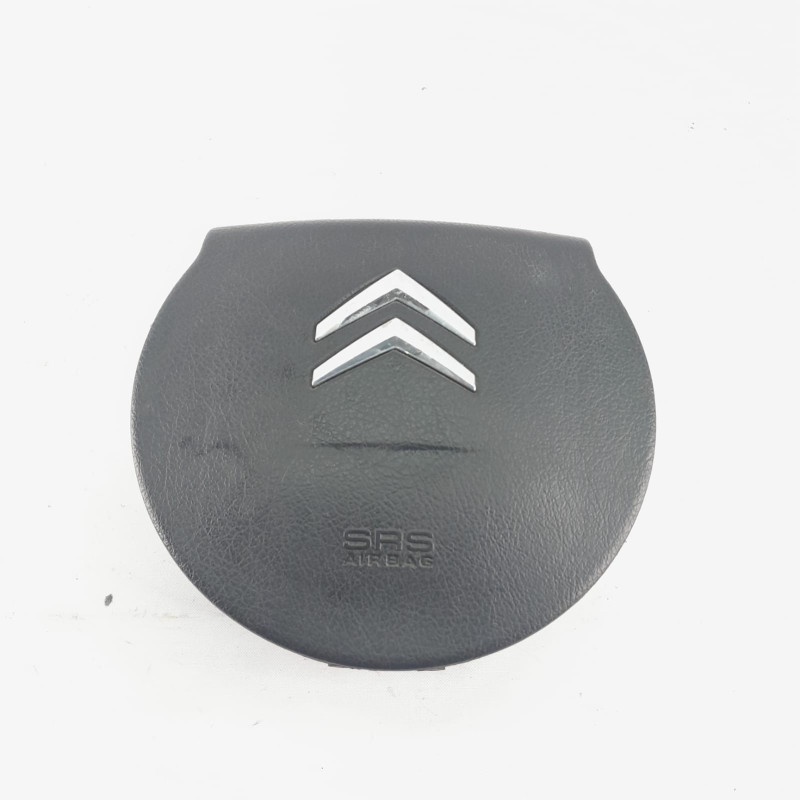AIRBAG DELANTERO IZQUIERDO CITROEN C4 COUPE 6027986