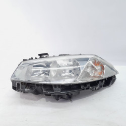 FARO IZQUIERDO RENAULT MEGANE II BERLINA 3P 89306900