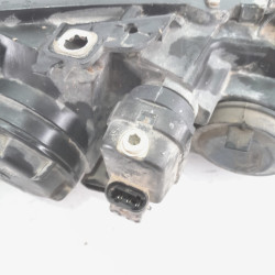 FARO IZQUIERDO RENAULT MEGANE II BERLINA 3P 89306900
