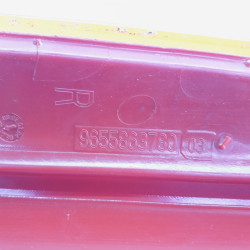 PILOTO TRASERO DERECHO CITROEN C4 BERLINA 9HYDV6TED4TIPO 9HY9655863780